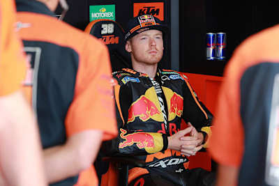 Bradley Smith