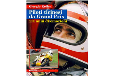 Das neue Buch von Giorgio Keller