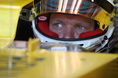 Kevin Magnussen ist überzeugt, dass ihm die FIA-Ärzte grünes Licht für den Start in Monza geben werden
