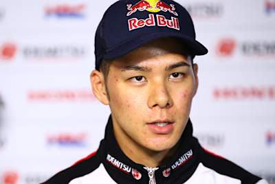 Takaaki Nakagami