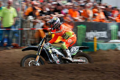 Dylan Ferrandis bleibt bei Bud Racing