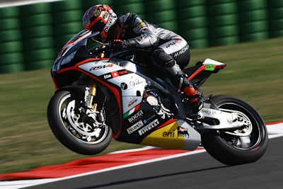 Immer spektakulär: Jordi Torres