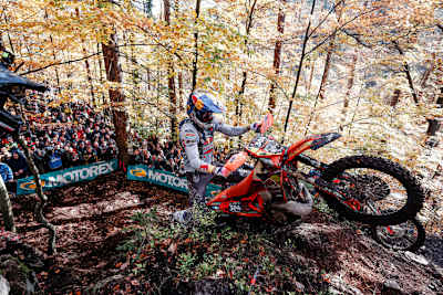 Weltmeister Manuel Lettenbichler