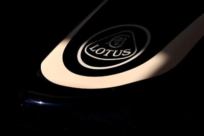 Die Zukunft des Lotus-Teams ist immer noch offen