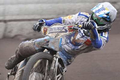 Matze Schultz hat nichts verlernt