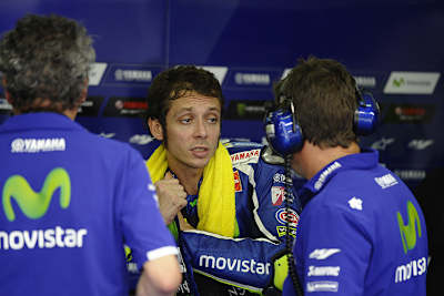 Valentino Rossi 