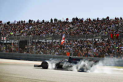 Das Reifen-Management bleibt ein heisses Thema