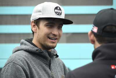 Erstmals nach 11 Jahren findet das MotoGP-Wochenende in Brünn ohne Karel Abraham statt