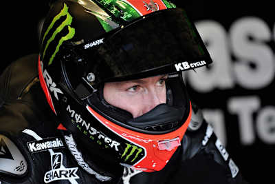 Tom Sykes