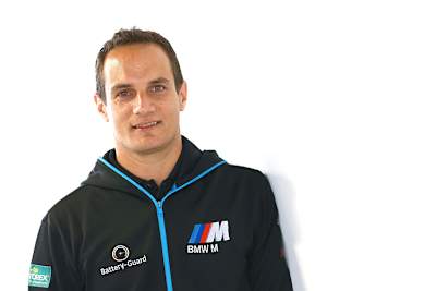 Alex Hofmann