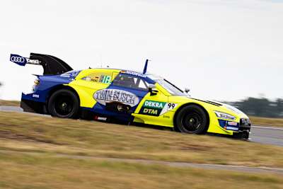 Die DTM führt ein sogenanntes HYLO-Device ein