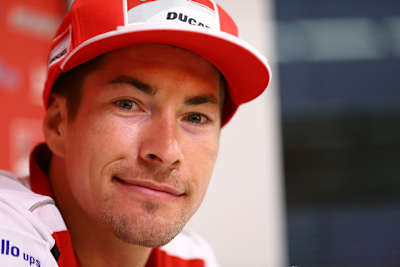Nicky Hayden wäre für die Superbike-WM eine Bereicherung