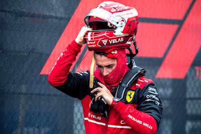 Charles Leclerc