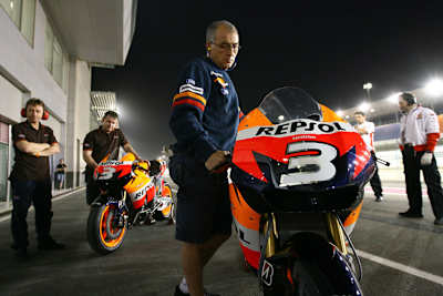 Daniel Pedrosa