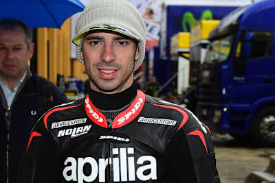 Marco Melandri