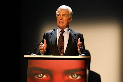 Mosley sieht noch viel Spar-Potential