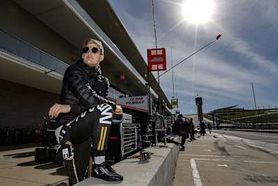 Marcus Ericsson ist ein DRS-Gegner