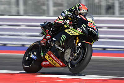 Schock für Jonas Folger