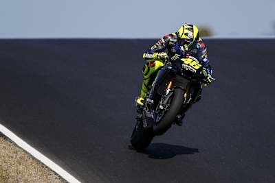 Valentino Rossi 