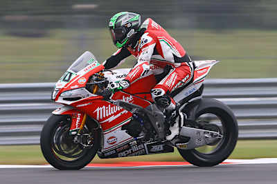 Eugene Laverty