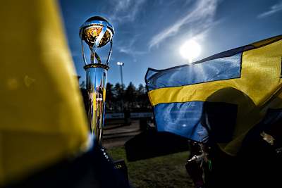 Beide Grand Prix in Schweden sind gestrichen