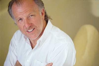 David Richards hat endlich den BMW-Segen