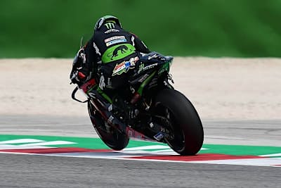 Johann Zarco: Handling-Vorteil der Yamaha teilweise eingebüsst
