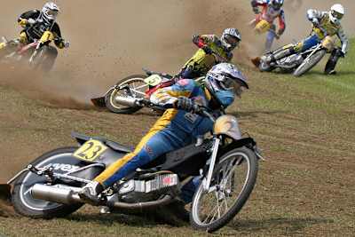 Im deutschen Aufgebot: Enrico Janoschka (23).