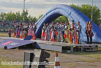 Der EM-Event in Güstrow ist am 24. August