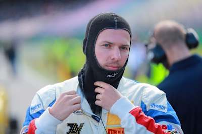 Daniel Keilwitz ist bereit für Amerika