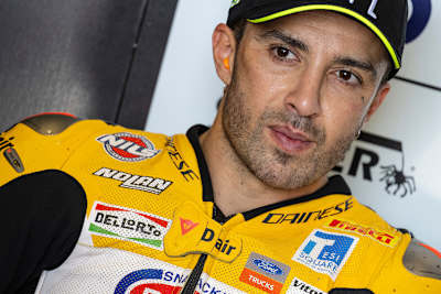 Andrea Iannone