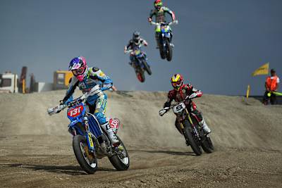 Das gut besuchte Rennen in Arensburg ist aus dem Kalender geflogen