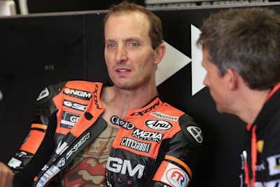 Colin Edwards