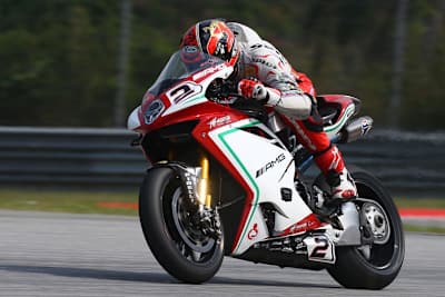 Leon Camier wünscht sich mehr Motorleistung