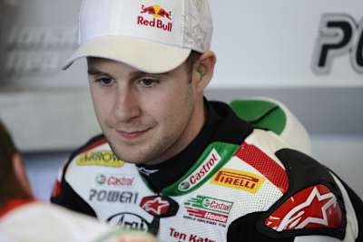 Jonathan Rea sieht kein Problem