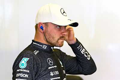 Valtteri Bottas