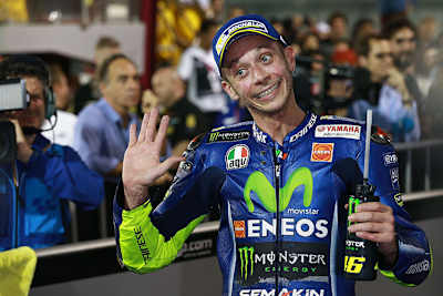 Valentino Rossi