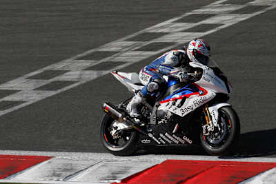 Rubén Xaus zeigte sich enttäuscht