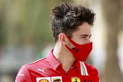 Charles Leclerc
