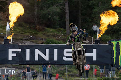 Für Jeremy Seewer bedeutete der Sieg Erleichterung und Motivationsschub zugleich
