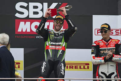 Tom Sykes gewann in Malaysia in beeindruckender Weise