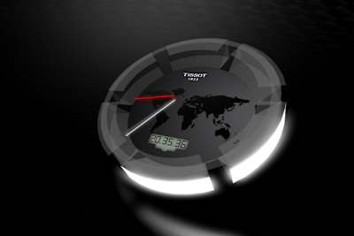 Tissot wird neuer offizieller Zeitnehmer