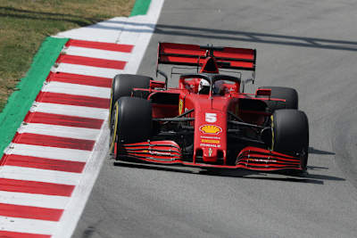 Sebastian Vettel