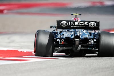 Die Techniker wird in Texas auf eine harte Probe gestellt