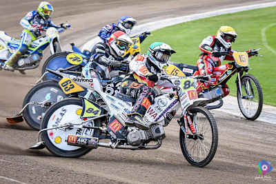 Vizeweltmeister Martin Smolinski (84)