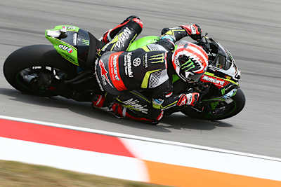 Jonathan Rea