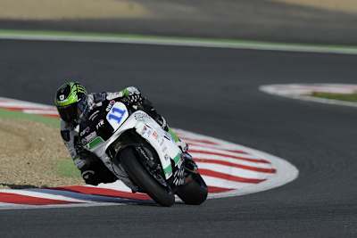 Probiert es Sam Lowes 2013 noch einmal in der Supersport-WM?