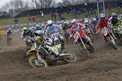 In Mantova sehen wir einen dritten Italien-GP