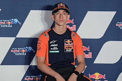 Pedro Acosta: Kann er heute wieder punkten?