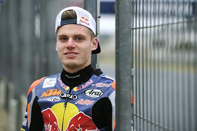Brad Binder: «Müssen uns am Kurveneingang verbessern»